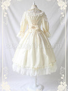 Sleeping-Teresa-Series-Wedding-Dress-Classic-Lolita-Half-Sleeve-Dress-coscarnival-1059