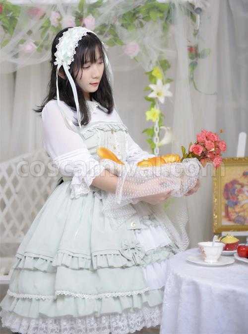Sleepwalking-Fairy-Tale-Series-Classic-Lolita-Half-Sleeve-Dress-coscarnival-1011