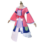 Sleepy Princess In The Demon Castle Princess Syalis Cosplay Costumes coscarnival011113138