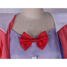 Sleepy Princess In The Demon Castle Princess Syalis Cosplay Costumes coscarnival011113180