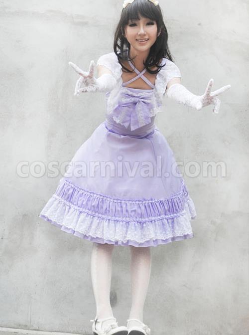 Sleeveless-Bowknot-Lace-Classic-Lolita-Dress-coscarnival-182