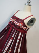 Small-Apple-Series-JSK-High-Waist-Classic-Lolita-Sling-Dress-coscarnival-2220