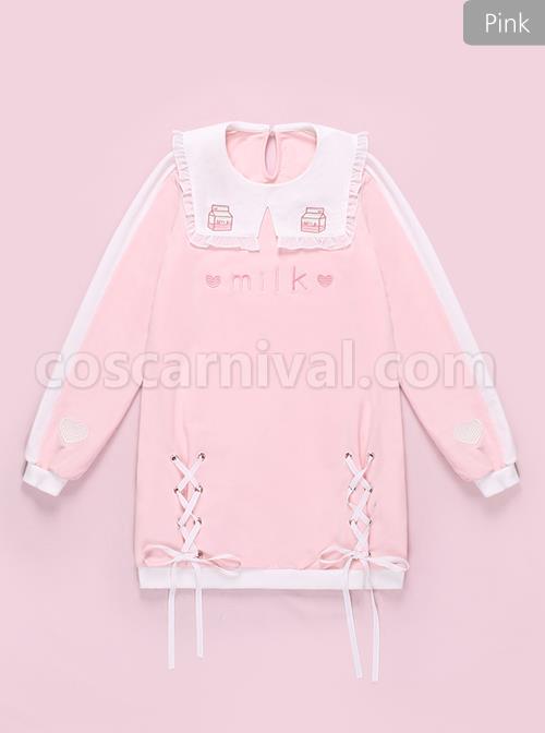 Small-Square-Collar-Milk-Sleeve-Dress-Printing-Sweet-Lolita-Long-Sleeve-Dress-coscarnival-2141.jpg
