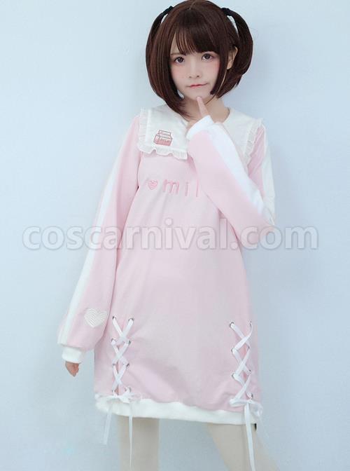 Small-Square-Collar-Milk-Sleeve-Dress-Printing-Sweet-Lolita-Long-Sleeve-Dress-coscarnival-2155.jpg