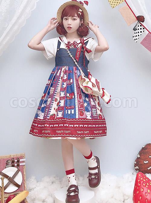 Small-Tomato-Series-JSK-Denim-Stitching-Sweet-Lolita-Sling-Dress-coscarnival-3670.jpg