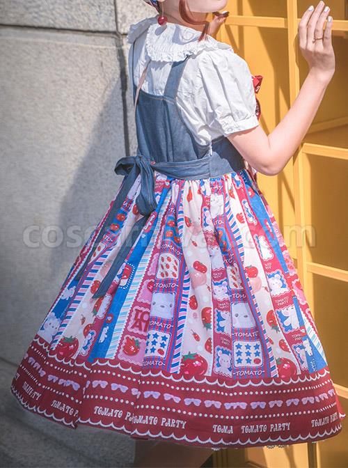 Small-Tomato-Series-JSK-Denim-Stitching-Sweet-Lolita-Sling-Dress-coscarnival-3674.jpg