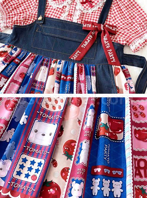 Small-Tomato-Series-JSK-Denim-Stitching-Sweet-Lolita-Sling-Dress-coscarnival-3680.jpg