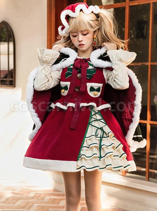 Snow-Night-Theater-Series-Doll-Collar-Bow-Bell-Decorative-Stitching-Long-Sleeve-Plush-Dress-Cloak-Christmas-Sweet-Lolita-Dress-Set-coscarnival-1798.jpg
