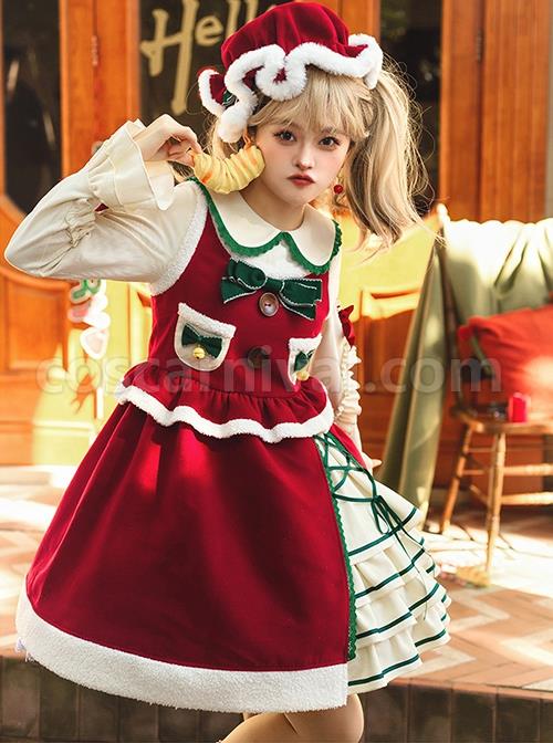 Snow-Night-Theater-Series-Doll-Collar-Bow-Bell-Decorative-Stitching-Long-Sleeve-Plush-Dress-Cloak-Christmas-Sweet-Lolita-Dress-Set-coscarnival-1804.jpg