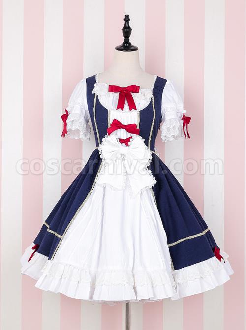 Snow-White-Luxuriant-Version-Sweet-Classic-Lolita-Short-Sleeve-Dress-coscarnival-168