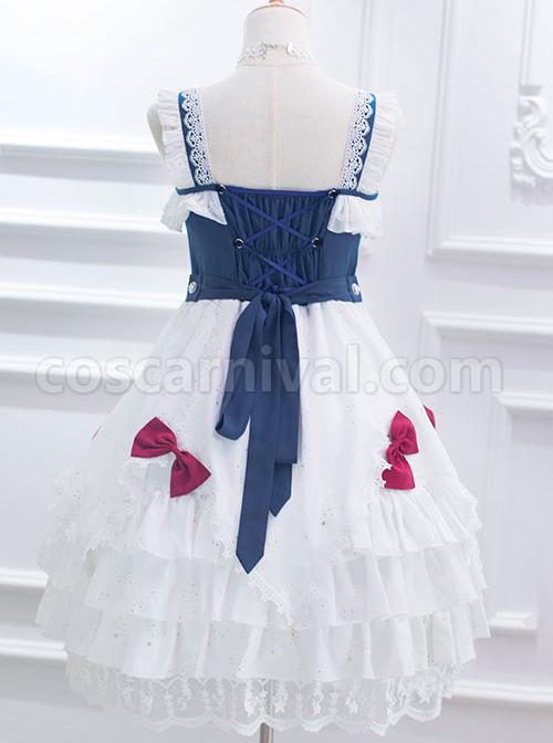 Snow-White-Series-Classic-Lolita-Sling-Dress-coscarnival-91