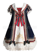 Snow-White-Series-Classical-Palace-Navy-Collar-Printed-Lace-Short-Sleeved-Doll-Dress-Classic-Lolita-Short-Sleeved-Dress-coscarnival-2184