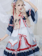 Snow-White-Series-OP-Navy-Palace-Style-Classic-Lolita-Short-Sleeve-Dress-coscarnival-4409
