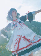 Snow-White-Series-OP-Navy-Palace-Style-Classic-Lolita-Short-Sleeve-Dress-coscarnival-4425