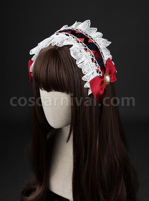 Snow-White-Series-OP-White-Cute-Bow-Decoration-Cross-Tie-Rope-Mesh-Crinkle-Lace-Embellished-Rose-Flower-Lolita-Dress-coscarnival-1531