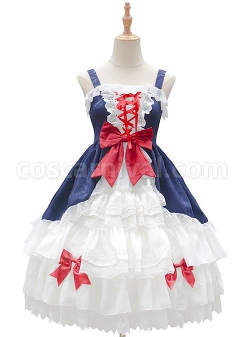 Snow-White-Slight-Flower-Marriage-JSK-Gorgeous-Court-Classic-Lolita-Sling-Dress-coscarnival-2182