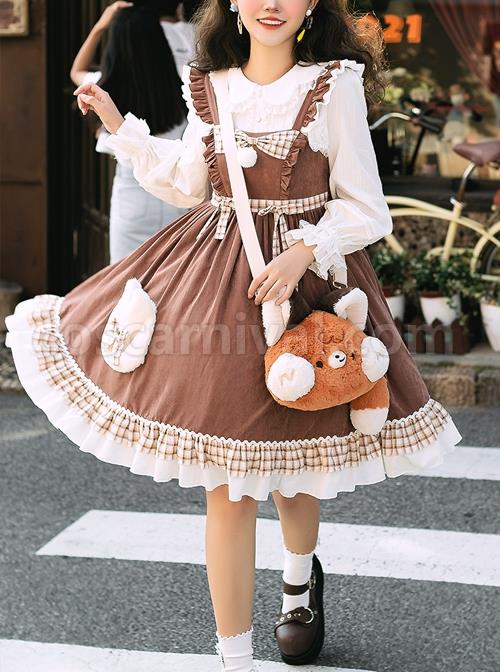 Snowball-Meow-Series-JSK-Plush-Balls-Bowknot-Autumn-Winter-Sweet-Lolita-Ruffle-Sling-Dress-coscarnival-262.jpg