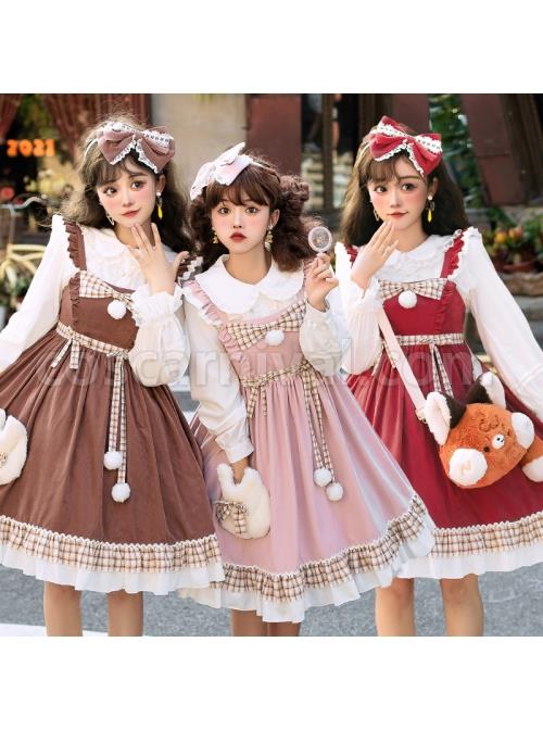 Snowball-Meow-Series-JSK-Plush-Balls-Bowknot-Autumn-Winter-Sweet-Lolita-Ruffle-Sling-Dress-coscarnival-299.jpg