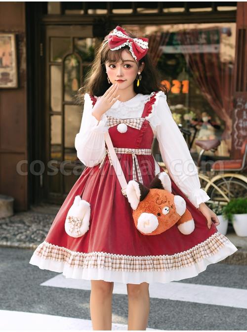 Snowball-Meow-Series-JSK-Plush-Balls-Bowknot-Autumn-Winter-Sweet-Lolita-Ruffle-Sling-Dress-coscarnival-304.jpg