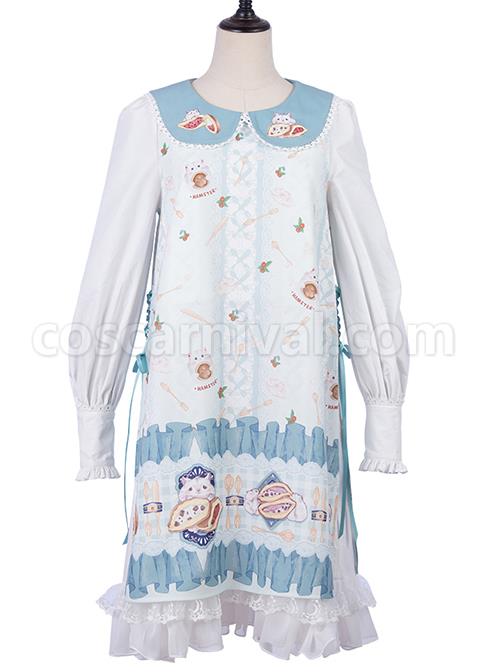 Soft-Pancake-Series-Blue-JSK-Classic-Lolita-Sleeveless-Dress-And-Long-Sleeve-Lining-Dress-Set-coscarnival-4374