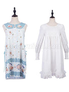 Soft-Pancake-Series-Blue-JSK-Classic-Lolita-Sleeveless-Dress-And-Long-Sleeve-Lining-Dress-Set-coscarnival-4392