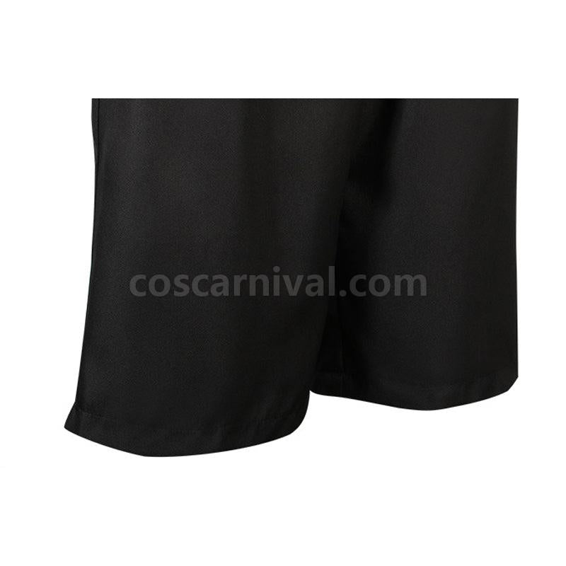 Solar Opposites Terry Cosplay Costumes coscarnival0111971