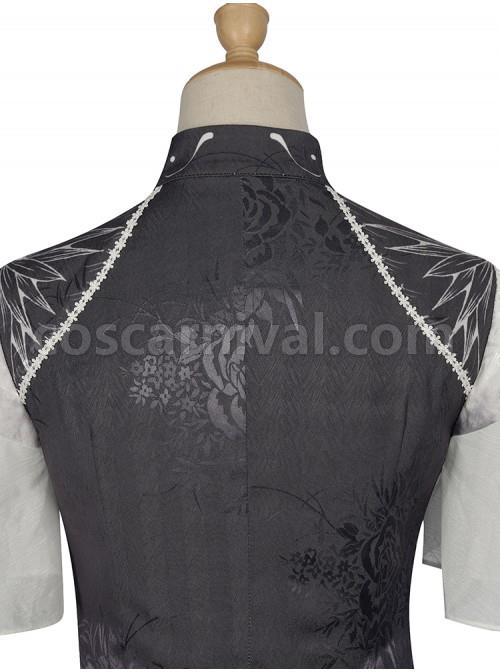 Solitary-Crane-Cries-Series-OP-Chinese-Style-Cheongsam-Elegant-Light-Classic-Lolita-Short-Sleeve-Dress-coscarnival-697