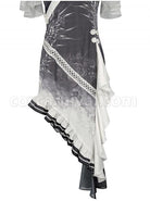 Solitary-Crane-Cries-Series-OP-Chinese-Style-Cheongsam-Elegant-Light-Classic-Lolita-Short-Sleeve-Dress-coscarnival-703