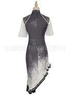Solitary-Crane-Cries-Series-OP-Chinese-Style-Cheongsam-Elegant-Light-Classic-Lolita-Short-Sleeve-Dress-coscarnival-731