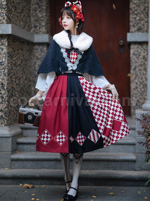 Sparrow-Tea-Series-Japanese-Style-Classic-Lolita-Sling-Dress-And-Shirt-And-Cloak-Set-coscarnival-1481