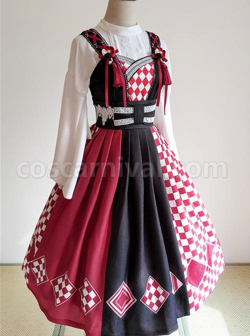 Sparrow-Tea-Series-Japanese-Style-Classic-Lolita-Sling-Dress-And-Shirt-And-Cloak-Set-coscarnival-1487
