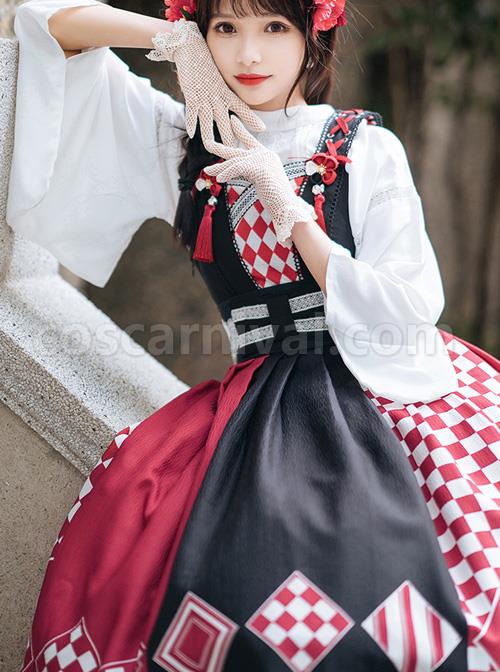 Sparrow-Tea-Series-Japanese-Style-Classic-Lolita-Sling-Dress-And-Shirt-And-Cloak-Set-coscarnival-1507