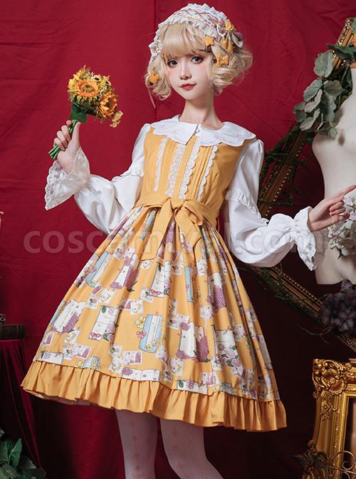 Springtime-Hand-Stick-Series-JSK-Classic-Lolita-Sleeveless-Dress-coscarnival-4368