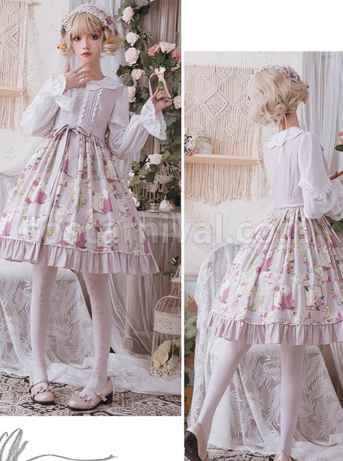 Springtime-Hand-Stick-Series-JSK-Classic-Lolita-Sleeveless-Dress-coscarnival-4417