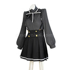 Spy Classroom Flower Garde Cosplay Costumes coscarnival01111108