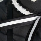 Spy Classroom Flower Garde Cosplay Costumes coscarnival01111135