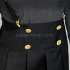 Spy Classroom Flower Garde Cosplay Costumes coscarnival01111144