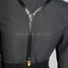 Spy Classroom Flower Garde Cosplay Costumes coscarnival01111177