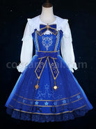 Star-Dream-Magic-Array-Series-JSK-Classic-Lolita-Blue-Sling-Dress-coscarnival-3633
