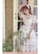 Star-Moon-Series-OP-Chiffon-Elegant-Classic-Lolita-Short-Sleeve-Long-Dress-coscarnival-1144