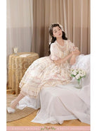 Star-Moon-Series-OP-Chiffon-Elegant-Classic-Lolita-Short-Sleeve-Long-Dress-coscarnival-1148