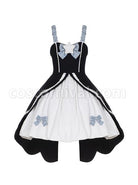 Star-Wish-Bottle-Series-Magic-Girl-Star-Bowknot-Swallowtail-Hem-Design-Autumn-Winter-Classic-Lolita-Sleeveless-Dress-coscarnival-2049
