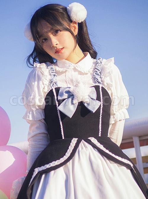 Star-Wish-Bottle-Series-Magic-Girl-Star-Bowknot-Swallowtail-Hem-Design-Autumn-Winter-Classic-Lolita-Sleeveless-Dress-coscarnival-2071