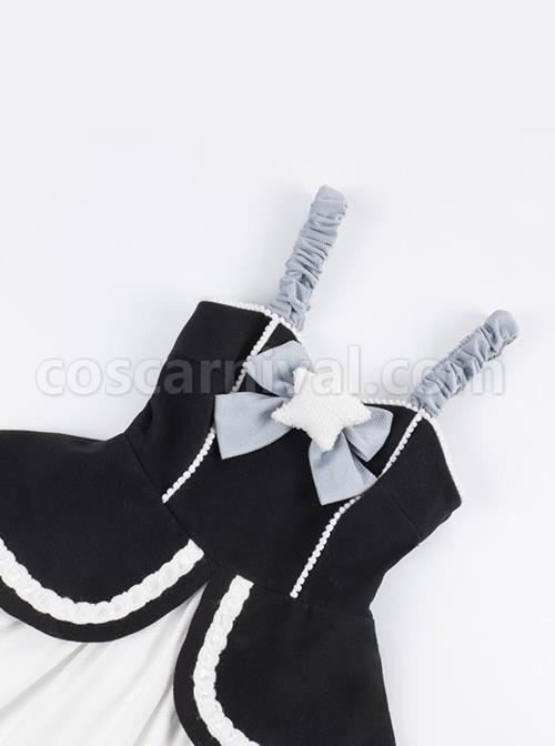 Star-Wish-Bottle-Series-Magic-Girl-Star-Bowknot-Swallowtail-Hem-Design-Autumn-Winter-Classic-Lolita-Sleeveless-Dress-coscarnival-2097