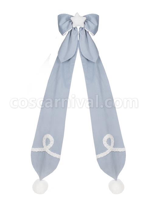 Star-Wish-Bottle-Series-Magic-Girl-Star-Bowknot-Swallowtail-Hem-Design-Autumn-Winter-Classic-Lolita-Sleeveless-Dress-coscarnival-2104