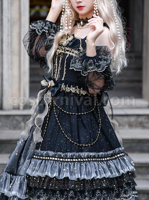 Starry-Night-Series-JSK-Special-Design-Elegant-Palace-Style-Classic-Lolita-Dress-coscarnival-681