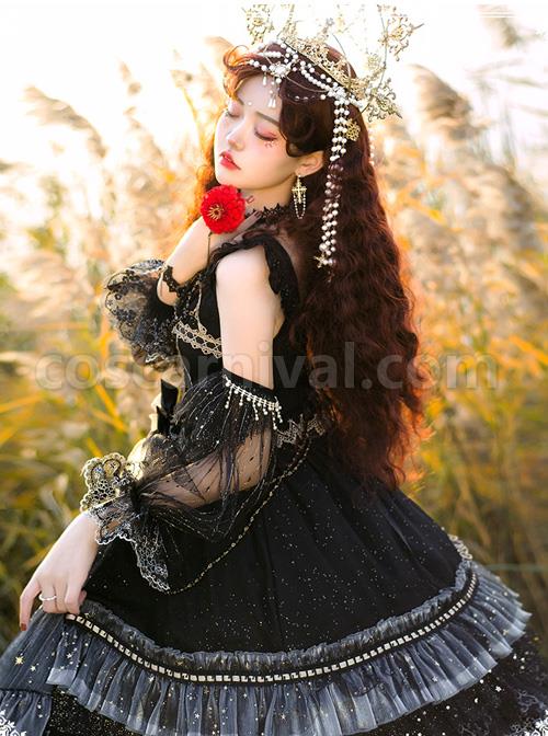 Starry-Night-Series-JSK-Special-Design-Elegant-Palace-Style-Classic-Lolita-Dress-coscarnival-710