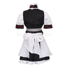 Steins;Gate Faris NyanNyan Cat Maid uniform Cosplay Costume coscarnival011117075