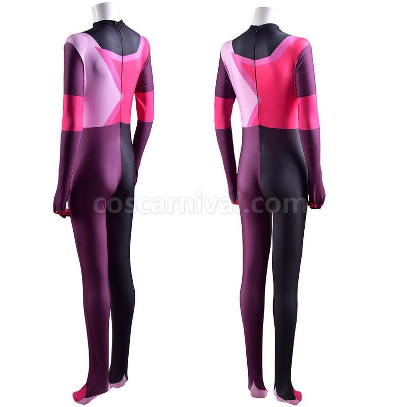 Steven Universe Garnet Cosplay Costumes coscarnival01112250