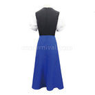 Steven Universe Sapphire Cosplay Costumes coscarnival01115033